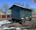 Адриа Уника, объемом двигателя 0 л и пробегом 1 тыс. км за 5000 $, фото 1 на Automoto.ua