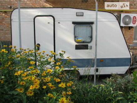 Адриа Caravan 1988 в Черкассах на Automoto.ua Белый Адриа Caravan, объемом двигателя 0 л и пробегом 10 тыс. км за 4200 $, фото 1 на Automoto.ua