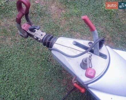 Білий Адриа Classica 513 UP, об'ємом двигуна 0 л та пробігом 0 тис. км за 12937 $, фото 36 на Automoto.ua