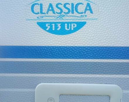 Білий Адриа Classica 513 UP, об'ємом двигуна 0 л та пробігом 0 тис. км за 12937 $, фото 10 на Automoto.ua