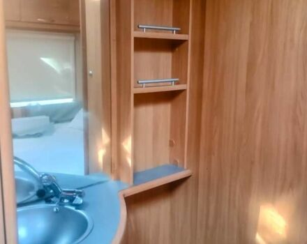 Білий Адриа Classica 513 UP, об'ємом двигуна 0 л та пробігом 0 тис. км за 12937 $, фото 24 на Automoto.ua