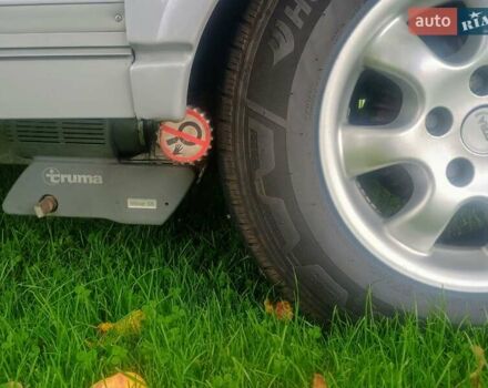 Білий Адриа Classica 513 UP, об'ємом двигуна 0 л та пробігом 0 тис. км за 12937 $, фото 13 на Automoto.ua