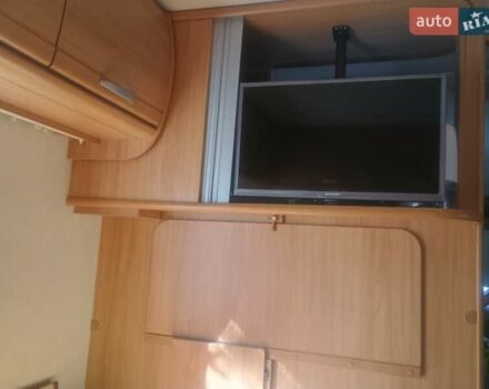 Білий Адриа Classica 513 UP, об'ємом двигуна 0 л та пробігом 0 тис. км за 12937 $, фото 23 на Automoto.ua