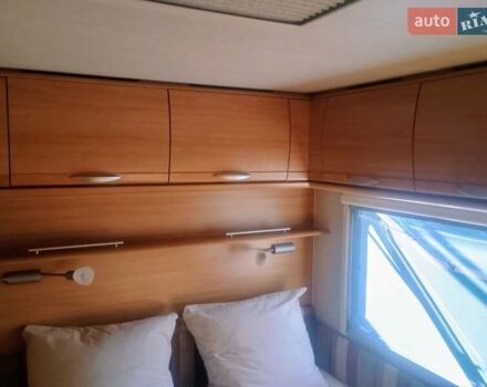 Білий Адриа Classica 513 UP, об'ємом двигуна 0 л та пробігом 0 тис. км за 12937 $, фото 17 на Automoto.ua