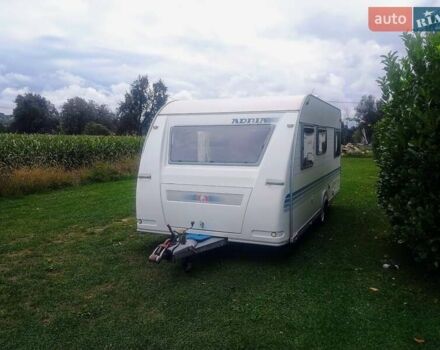 Білий Адриа Classica 513 UP, об'ємом двигуна 0 л та пробігом 0 тис. км за 12937 $, фото 39 на Automoto.ua