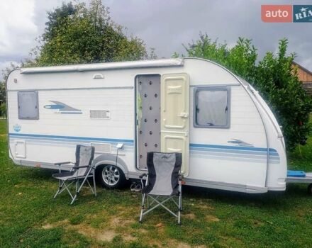 Білий Адриа Classica 513 UP, об'ємом двигуна 0 л та пробігом 0 тис. км за 12937 $, фото 44 на Automoto.ua