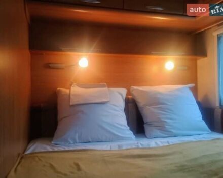 Білий Адриа Classica 513 UP, об'ємом двигуна 0 л та пробігом 0 тис. км за 12937 $, фото 19 на Automoto.ua