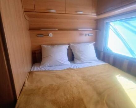 Білий Адриа Classica 513 UP, об'ємом двигуна 0 л та пробігом 0 тис. км за 12937 $, фото 18 на Automoto.ua