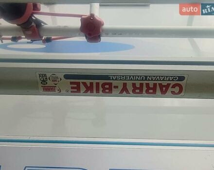 Білий Адриа Classica 513 UP, об'ємом двигуна 0 л та пробігом 0 тис. км за 12937 $, фото 50 на Automoto.ua