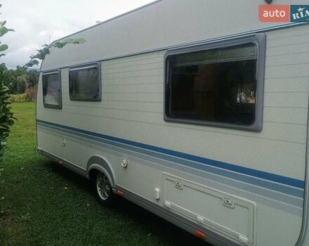 Білий Адриа Classica 513 UP, об'ємом двигуна 0 л та пробігом 0 тис. км за 12937 $, фото 52 на Automoto.ua