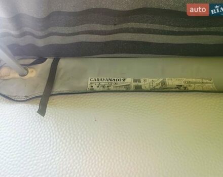 Білий Адриа Classica 513 UP, об'ємом двигуна 0 л та пробігом 0 тис. км за 12937 $, фото 32 на Automoto.ua
