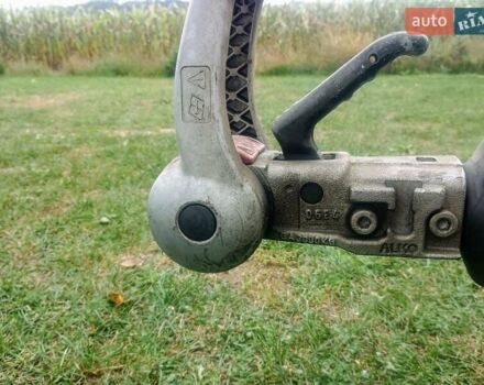 Білий Адриа Classica 513 UP, об'ємом двигуна 0 л та пробігом 0 тис. км за 12937 $, фото 30 на Automoto.ua