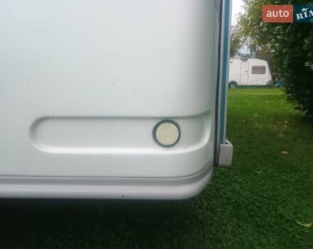 Білий Адриа Classica 513 UP, об'ємом двигуна 0 л та пробігом 0 тис. км за 12937 $, фото 43 на Automoto.ua