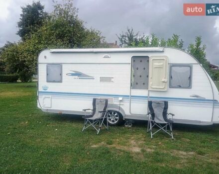 Білий Адриа Classica 513 UP, об'ємом двигуна 0 л та пробігом 0 тис. км за 12937 $, фото 56 на Automoto.ua