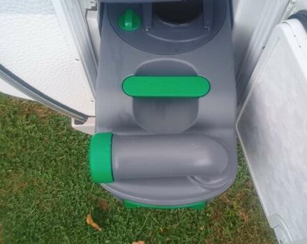 Білий Адриа Classica 513 UP, об'ємом двигуна 0 л та пробігом 0 тис. км за 12937 $, фото 33 на Automoto.ua