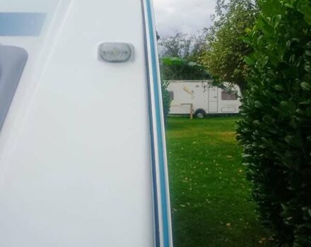 Білий Адриа Classica 513 UP, об'ємом двигуна 0 л та пробігом 0 тис. км за 12937 $, фото 46 на Automoto.ua