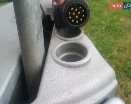 Білий Адриа Classica 513 UP, об'ємом двигуна 0 л та пробігом 0 тис. км за 12937 $, фото 35 на Automoto.ua