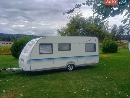 Білий Адриа Classica 513 UP, об'ємом двигуна 0 л та пробігом 0 тис. км за 12937 $, фото 1 на Automoto.ua