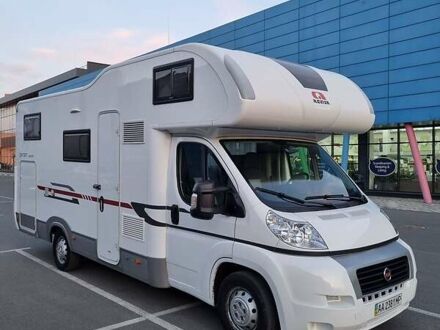 Адриа Sport A660 DP 2013 в Киеве на Automoto.ua Белый Адриа Sport A660 DP, объемом двигателя 2.3 л и пробегом 116 тыс. км за 48000 $, фото 1 на Automoto.ua