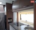 Адриа Sport A660 DP, объемом двигателя 2.3 л и пробегом 76 тыс. км за 52000 $, фото 15 на Automoto.ua