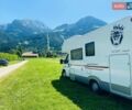 Адриа Sport A660 DP, объемом двигателя 2.3 л и пробегом 76 тыс. км за 52000 $, фото 3 на Automoto.ua