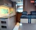 Адриа Sport A660 DP, объемом двигателя 2.3 л и пробегом 76 тыс. км за 52000 $, фото 26 на Automoto.ua