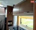 Адриа Sport A660 DP, объемом двигателя 2.3 л и пробегом 76 тыс. км за 52000 $, фото 17 на Automoto.ua