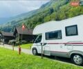Адриа Sport A660 DP, объемом двигателя 2.3 л и пробегом 76 тыс. км за 52000 $, фото 1 на Automoto.ua