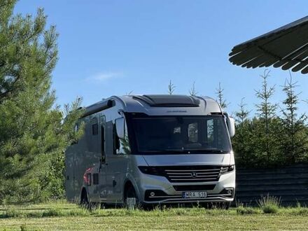 Адриа Super Sonic 780SL 2023 в Киеве на Automoto.ua Серый Адриа Super Sonic 780SL, объемом двигателя 2 л и пробегом 38 тыс. км за 143005 $, фото 1 на Automoto.ua
