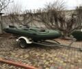 Жовтий Адвенчур М-360, об'ємом двигуна 15 л та пробігом 1 тис. км за 750 $, фото 1 на Automoto.ua