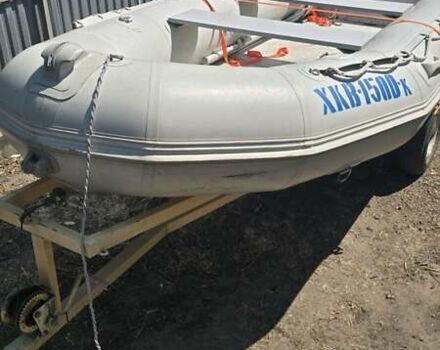 Адвенчур M-400, об'ємом двигуна 0 л та пробігом 0 тис. км за 1500 $, фото 1 на Automoto.ua