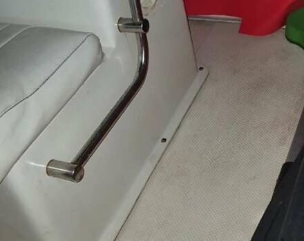 Красный Адвенчур В-450, объемом двигателя 50 л и пробегом 100 тыс. км за 7000 $, фото 6 на Automoto.ua