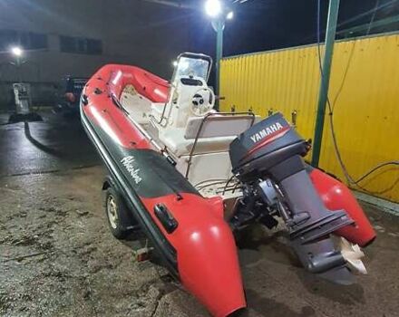 Красный Адвенчур В-450, объемом двигателя 50 л и пробегом 100 тыс. км за 7000 $, фото 4 на Automoto.ua