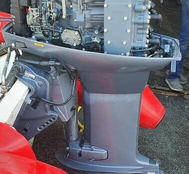 Красный Адвенчур В-450, объемом двигателя 50 л и пробегом 100 тыс. км за 7000 $, фото 1 на Automoto.ua