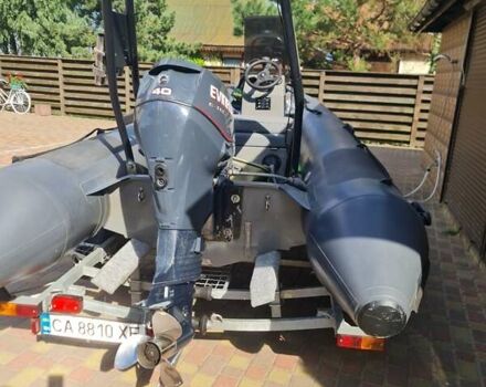 Адвенчур В-450, об'ємом двигуна 0 л та пробігом 0 тис. км за 8000 $, фото 8 на Automoto.ua