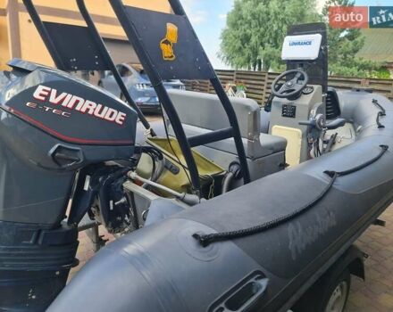Адвенчур В-450, об'ємом двигуна 0 л та пробігом 0 тис. км за 8000 $, фото 1 на Automoto.ua