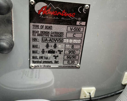 Адвенчур В 500 2021 в Киеве на Automoto.ua Адвенчур В 500, объемом двигателя 0 л и пробегом 0 тыс. км за 18500 $, фото 8 на Automoto.ua