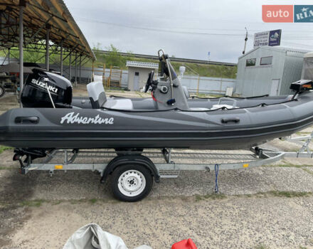 Адвенчур В 500 2021 в Киеве на Automoto.ua Адвенчур В 500, объемом двигателя 0 л и пробегом 0 тыс. км за 18500 $, фото 6 на Automoto.ua