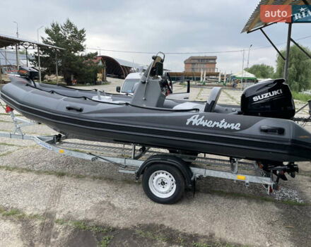 Адвенчур В 500 2021 в Киеве на Automoto.ua Адвенчур В 500, объемом двигателя 0 л и пробегом 0 тыс. км за 18500 $, фото 4 на Automoto.ua