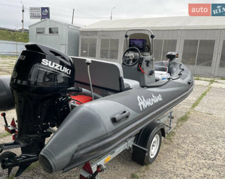 Адвенчур В 500 2021 в Киеве на Automoto.ua Адвенчур В 500, объемом двигателя 0 л и пробегом 0 тыс. км за 18500 $, фото 5 на Automoto.ua