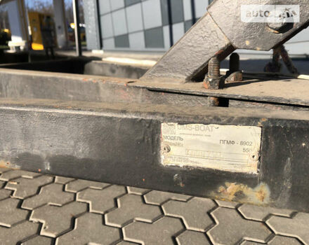 Серый Адвенчур В 500, объемом двигателя 0 л и пробегом 1 тыс. км за 3000 $, фото 2 на Automoto.ua