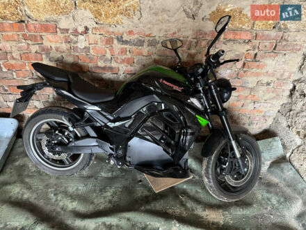 Зеленый Аеон Cube, объемом двигателя 0 л и пробегом 2 тыс. км за 2061 $, фото 1 на Automoto.ua