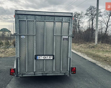 Белый Агадос СМА, объемом двигателя 0 л и пробегом 7 тыс. км за 8500 $, фото 1 на Automoto.ua