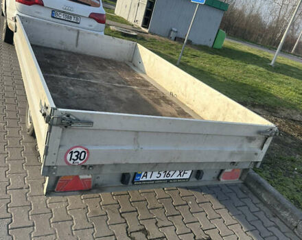 Агадос O1-N1, объемом двигателя 0 л и пробегом 5 тыс. км за 2100 $, фото 1 на Automoto.ua