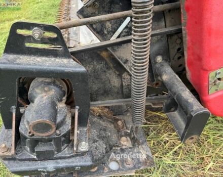 Агко Другая, об'ємом двигуна 0 л та пробігом 0 тис. км за 19289 $, фото 2 на Automoto.ua