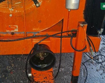 Агрекс ПРТ, объемом двигателя 0 л и пробегом 0 тыс. км за 23500 $, фото 5 на Automoto.ua