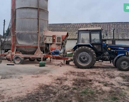 Агрекс ПРТ, об'ємом двигуна 0 л та пробігом 0 тис. км за 23000 $, фото 3 на Automoto.ua