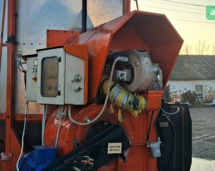 Агрекс ПРТ, объемом двигателя 0 л и пробегом 0 тыс. км за 23500 $, фото 6 на Automoto.ua