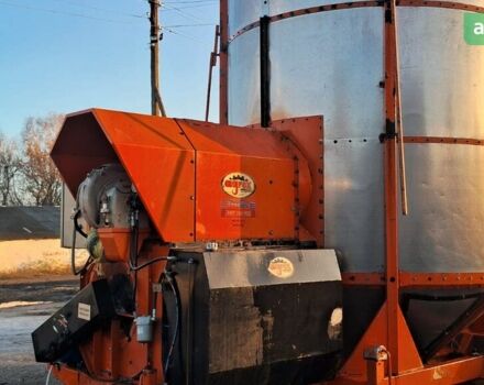 Агрекс ПРТ, объемом двигателя 0 л и пробегом 0 тыс. км за 23500 $, фото 2 на Automoto.ua