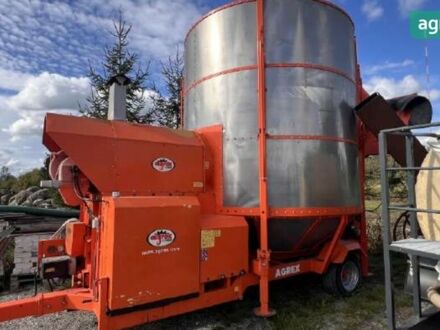 Агрекс КСПС, об'ємом двигуна 0 л та пробігом 0 тис. км за 38500 $, фото 1 на Automoto.ua